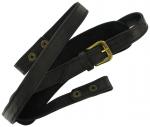 Leather Shoulder Straps