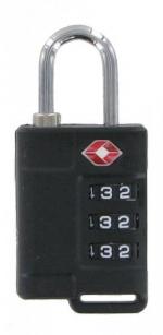Suitcase Padlocks