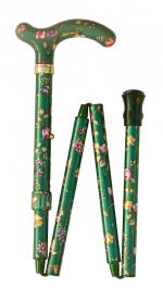 Walking Sticks