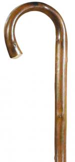 Wooden Walking Sticks