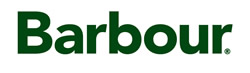 Barbour Logo