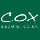 Cox the Saddler Logo