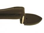 In Stock:
Yes
Globetrotter Suitcase Handle, Brown