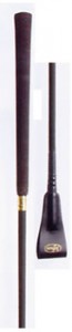 In Stock:
Yes
70cm Show Jumping Whip