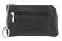 1642 Leather Key Purse