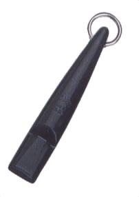 211.5 Standard Pitch Plastic Dog Whistle by Acme