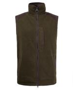 Barbour Active Fleece Gilet MFL0160