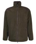 Barbour Active Fleece Jacket MFL0161