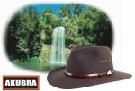 In Stock:
Regency Fawn: None
Akubra Angler hat