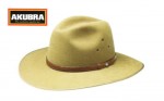 In Stock:
Sandstone: None
Akubra Coober Pedy hat