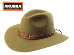 Akubra Coolabah hat