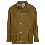 Barbour Alderton Waxed Cotton Jacket MWX1779