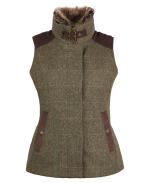 Barbour Alder Wool Gilet LWO0223