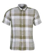 Barbour Alnmouth Shirt MSH4903