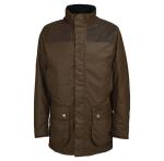 Barbour Alston Waxed Jacket MWX2187