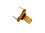 In Stock:
Yes
Amiet Surface Mounted Brushed Brass Briefcase Hasp