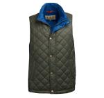 Barbour Ampleforth Gilet MGI0031