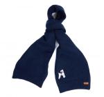 Barbour Animal Scarf LSC0254
