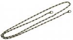 In Stock:
Yes
Antique Brass Finish Chain Handbag Strap 98cm CXCHAAB