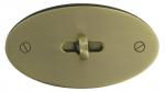 In Stock:
Antique Brass: One Size
Antique Brass Finish Handbag Turnclasp C1212 ANTB