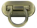 In Stock:
Yes
Antique Brass Handbag Drop Catch CXDC2ANTB