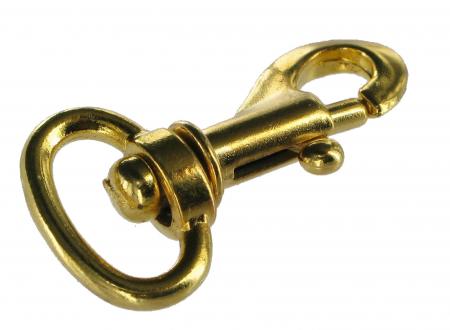 Nickel Trigger Hook OHP1723