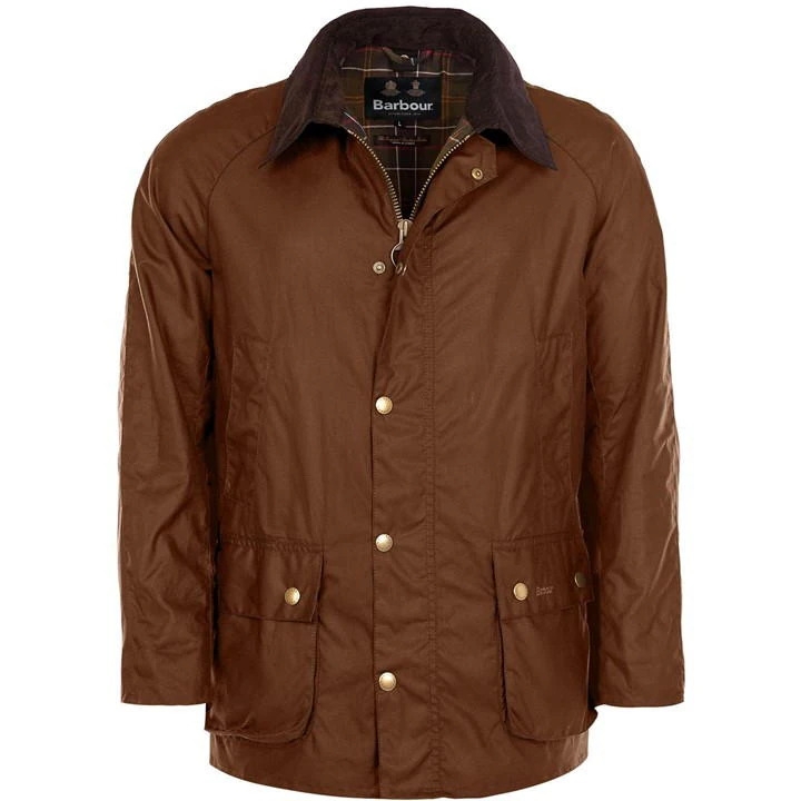 Barbour Ashby Waxed Jacket MWX0339