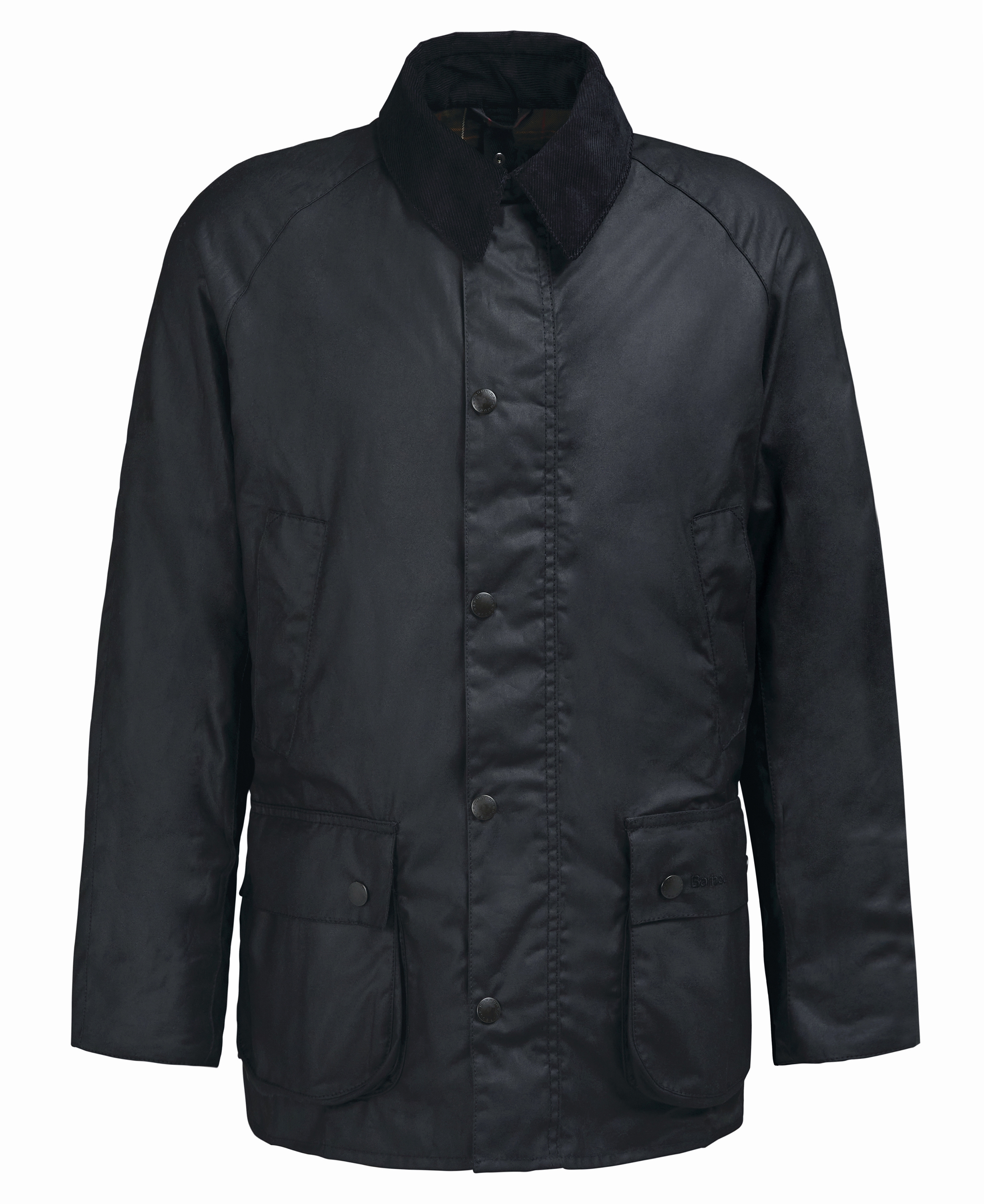 Barbour Ashby Waxed Jacket MWX0339