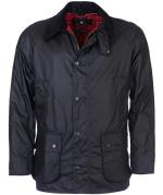 Barbour Ashby Waxed Jacket MWX0339