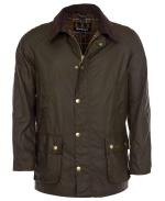 In Stock:
Black: XS, S, M, L, XL, XXL, XXXL
Olive: XS, S, M, L, XL, XXL, XXXL
Navy: XS, S, M, L, XL, XXL, XXXL
Barbour Ashby Waxed Jacket MWX0339
