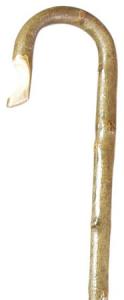 In Stock:
Yes
Ash Shepherd's Crook