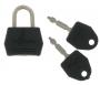 Atlantic Luggage Padlock SAPL1