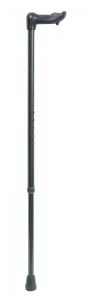 Atlas Fischer Handle Adjustable Walking Stick for heavy people