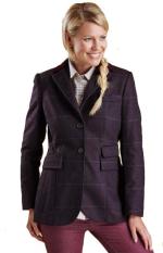 In Stock:
Purple: 14
Barbour Badminton Tailored Jacket LTA0088