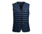 In Stock:
Navy Blue: 20
Barbour Baffle Betty Liner for Beadnell jacket LLI0002