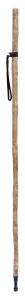 Bamboo hiking staff 1230