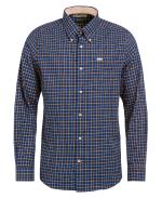 Barbour Bank Checked Shirt MSH2125NY91