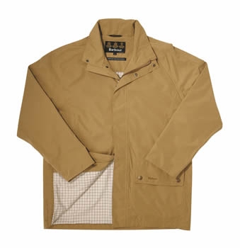 barbour auckland jacket