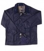 barbour bedale jacket adult navy blue A101