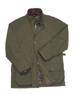 barbour berwick endurance jacket t