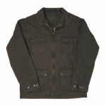 barbour fjord safari jacket