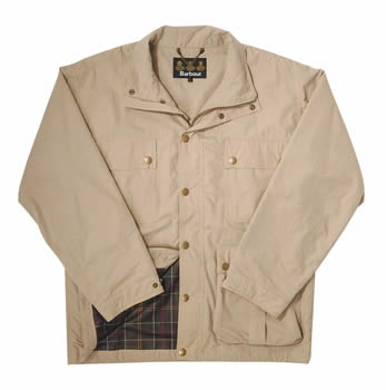 barbour four pocket traveller jacket