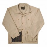Sorry, no longer available barbour four pocket traveller jacket