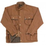 barbour freeman waxed jacket