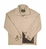 Sorry, no longer available barbour hudson cotton look jacket