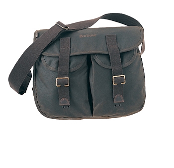 barbour thornproof tarras bag