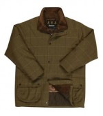 barbour washable berwick tweed jacket t