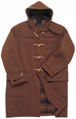 Sorry, no longer available barbour wool cashmere duffle coat