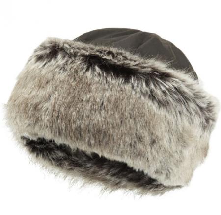 Barbour Ambush Hat at Cox the Saddler