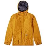 Barbour Ashton Jacket in tumeric MWB0734